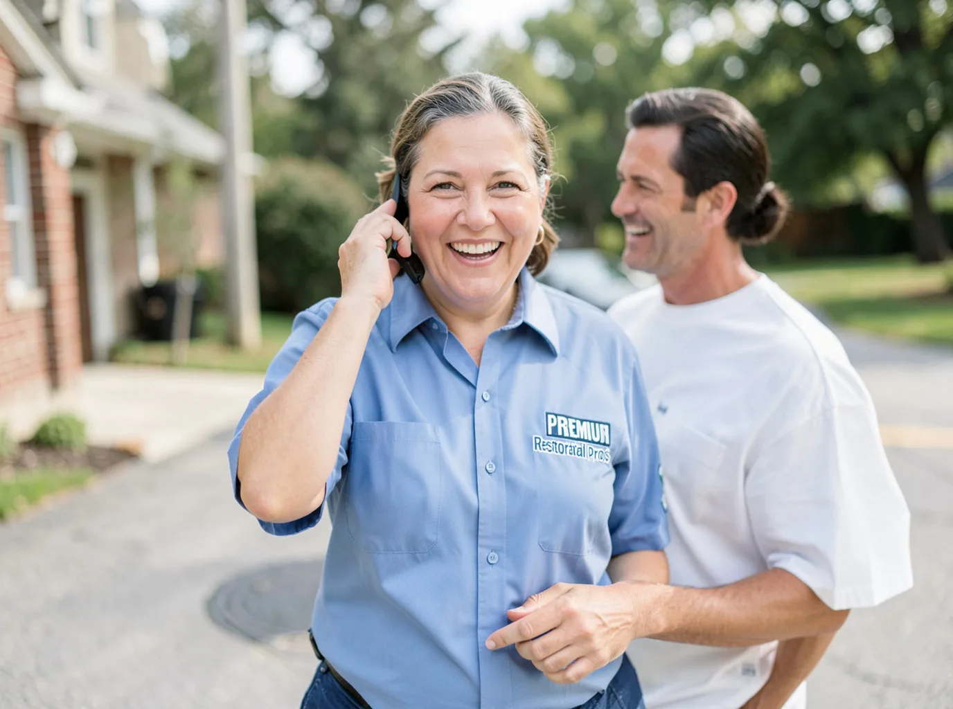 Water Damage Restoration Cleveland Heights, OH FAQs